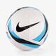 Academy Team FA25 voetbal blauw wit