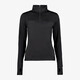 Dry dames hardloop pully zwart