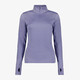 Osaga Dry dames hardloop pully lichtpaars