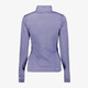Dry dames hardloop pully lichtpaars