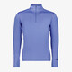 Dry heren hardloop pully blauw