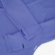 Dry heren hardloop pully blauw