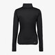 Dry dames hardloop pully zwart