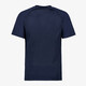 Dri-FIT Park VIII SS heren sport T-shirt blauw