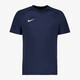 Dri-FIT Park VIII SS heren sport T-shirt blauw