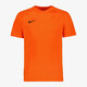 Dri-FIT Park VIII SS heren sport T-shirt oranje