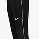 Dri-FIT Academy trainingsbroek zwart