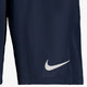 Dri-Fit Park III heren voetbalshort blauw