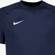 Dri-FIT Park VIII SS heren sport T-shirt blauw