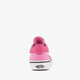 Brooklyn LS Leopard meisjes sneakers roze