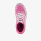 Brooklyn LS Leopard meisjes sneakers roze