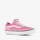 Brooklyn LS Leopard meisjes sneakers roze