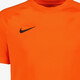 Dri-FIT Park VIII SS heren sport T-shirt oranje