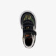 Brooklyn LS V Camo kinder sneakers zwart