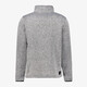 Heren outdoor vest grijs