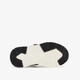 Jongens sneakers kaki wit
