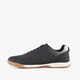 IC heren zaalschoenen zwart
