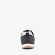IC heren zaalschoenen zwart