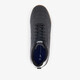 IC heren zaalschoenen zwart
