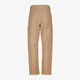 Jongen wide leg jog denim beige