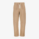 Jongen wide leg jog denim beige