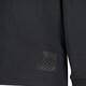 Jongens shirt met backprint donkerblauw
