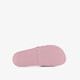 Adilette Aqua dames badslippers roze