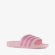 Adidas Adilette Aqua dames badslippers roze