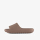 Adilette Lumia heren badslippers zwart