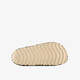 Adilette Lumia dames badslippers beige bruin
