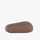 Adilette Lumia heren badslippers zwart