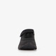 Jongens sneakers met airzool zwart