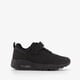 Jongens sneakers met airzool zwart