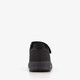 Jongens sneakers met airzool zwart