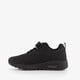 Jongens sneakers met airzool zwart