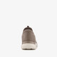 Slip-ins: Summits - Korlo heren sneakers bruin