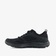 Summits South Rim heren sneakers zwart