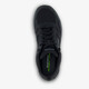 Summits South Rim heren sneakers zwart