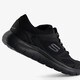 Summits South Rim heren sneakers zwart