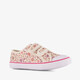 Chicane meisjes gymschoenen met bloemenprint