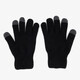 Thinsulate handschoenen met touchscreen tip