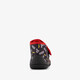 Jongens pantoffels zwart met Pikachu