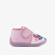 Kinder pantoffels roze