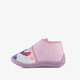 Kinder pantoffels roze