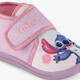 Kinder pantoffels roze