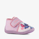 Kinder pantoffels roze