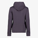 ESS No. 1 Logo hoodie dames donkerpaars