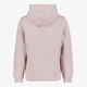 ESS NO. 1 Logo FL meisjes hoodie lichtroze