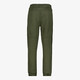 Tech Elevated heren joggingbroek groen