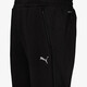 Tech Elevated heren joggingbroek zwart